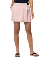 Produktbild: Jack Wolfskin Damen Lightsome W Skort, Light Blush, 42 EU