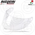 Produktbild: ORIGINALE VISIERA NOLAN NMS-02 KLAR TRANSPARENT Für HELM N91 / EVO - N90