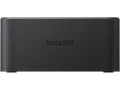 Produktbild: INSTA360 X4 Fast Charge Hub, Akku Ladegerät, Schwarz
