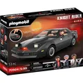 Produktbild: Playmobil Knight Rider - K.I.T.T. (70924, Playmobil Knight Rider) (70924)