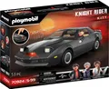 Produktbild: PLAYMOBIL Knight Rider 70924 Knight Rider - K.I.T.T.
