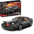 Produktbild: playmobil Spielset Knight Rider 70924, ab 5 Jahre, K.I.T.T., mit Sound und Licht, 53 Teile
