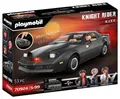Produktbild: Playmobil® Knight Rider Knight Rider K.I.T.T. Konstruktions-Spielset, (Knight Rider K.I.T.T), Made in Europe