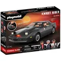Produktbild: PLAYMOBIL Knight Rider KITT K.I.T.T. Trans Am