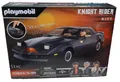 Produktbild: PLAYMOBIL® 70924 Knight Rider  K.I.T.T. Spielwaren Kult Auto Computer Fahrzeug