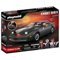 Produktbild: PLAYMOBIL 70924 Knight Rider - K.I.T.T.