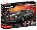 Produktbild: PLAYMOBIL 70924 Knight Rider - K.I.T.T., Mit original Licht und Sound, Für Knigh