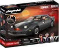 Produktbild: PLAYMOBIL® Knight Rider - K.I.T.T. - 70924  - Neu & OVP Gratis Versand