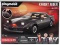 Produktbild: Playmobil® KNIGHT RIDER K.I.T.T. inkl. Light & Sound, 70924, OVP 🔥