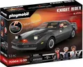 Produktbild: Playmobil - Knight Rider K.I.T.T - Figur & Fahrzeug - Neu & OVP