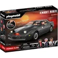 Produktbild: Playmobil Knight Rider 70924 K.I.T.T. Spielfiguren-Set