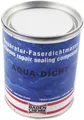 Produktbild: Baden-Chemie 40157 Aqua Dicht Reparatur-Faserdichtmasse 1kg