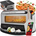 Produktbild: Heidenfeld Pizzaofen Pizzaboss