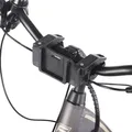 Produktbild: FISCHER FAHRRAD Fahrradkorb Schwarz