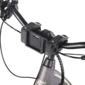 Produktbild: FISCHER FAHRRAD Fahrradkorb Schwarz