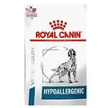 Produktbild: (€ 9,74 /kg)  Royal Canin Veterinary Diet Canine Hypoallergenic 7 kg Hundefutter