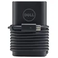 Produktbild: Dell E5 USB-C Netzteil - 90W Netzteil mit USB-C Stecker (Dell-4GKXY)