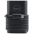 Produktbild: Dell 90 W Typ-C Netzteil + Netzkabel 1m Adapter und Konverter