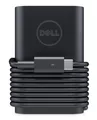 Produktbild: Dell USB-C Netzteil 90 Watt AC Adapter Ladegerät für Notebook schwarz