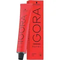 Produktbild: Schwarzkopf Igora Royal Premium Haarfarbe, 1er Pack (1 x 60 g)