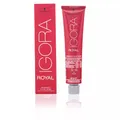Produktbild: SCHWARZKOPF | IGORA ROYAL | Colouring And Bleaching