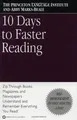 Produktbild: 10 Days to Faster Reading von Princeton Language Institu... | Buch | Zustand gut
