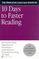 Produktbild: Abby Marks-Beale Ten Days to Faster Reading (Taschenbuch) (US IMPORT)