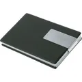 Produktbild: WEDO Visitenkartenbox GOOD DEAL 2056601 Aluminium/PVC