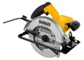Produktbild: Dewalt Kreissäge 1500W 190Mm 68Mm Dwe5615
