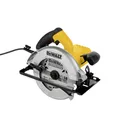 Produktbild: DEWALT DWE5615 Handkreissäge Schnitttiefe max. (90°) 68mm 1500W