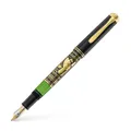 Produktbild: Pelikan Kolbenfüller Toledo M700 schwarz