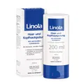 Produktbild: LINOLA Haar- und Kopfhautspülung 200 ml