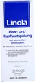 Produktbild: Linola Haar- und Kopfhautspülung für trockene und empfindliche Kopfhaut, 200 ml Creme
