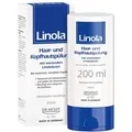 Produktbild: Linola Haar- Und Kopfhautspülung