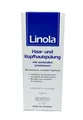 Produktbild: Linola Haar- und Kopfhautspülung, 200ml ,PZN 18092528