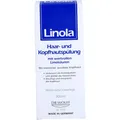 Produktbild: LINOLA Haar- und Kopfhautspülung 200 ml PZN 18092528