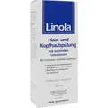 Produktbild: LINOLA Haar- und Kopfhautspülung 200 ML