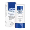 Produktbild: Linola Haar- und Kopfhautspülung · 200 ml · PZN 18092528