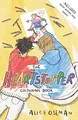 Produktbild: The Official Heartstopper Colouring Book: The phenomenal graphic novel series, also on Netflix!