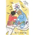 Produktbild: The Heartstopper Colouring Book
