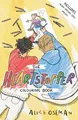 Produktbild: The Official Heartstopper Colouring B..., Oseman, Alice