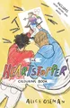 Produktbild: The Official Heartstopper Colouring Book | Alice Oseman | englisch