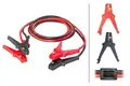 Produktbild: HELLA Starthilfekabel 350A Überbrückungskabel 8KS 236 689-001