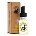 Produktbild: Captain Fawcett Bartöl Private Stock 10ml - 10ML