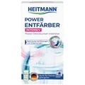 Produktbild: Brauns-Heitmann GmbH & Co. KG HEITMANN Power Entfärber Intensiv , Farbentfernung entfernt zuverlässig Verfärbungen und Vergrauungen , 250 g - Packung 31050000