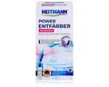 Produktbild: HEITMANN Heitmann Power Entfärber Intensiv 250g (1er Pack) Spezialwaschmittel