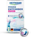 Produktbild: HEITMANN Power Entfärber Intensiv 250 g Entfernt Verfärbungen Grauschleier