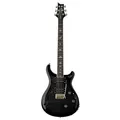 Produktbild: PRS SE Custom 24 Semi-Hollow Charcoal Burst - PRS E-Gitarre