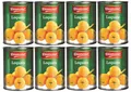 Produktbild: 8er Pack - DIAMOND Japanische Loquats, leicht gezuckert (8x 565g / 227g ATG) KV