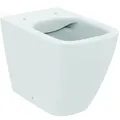 Produktbild: Ideal Standard i.life B Stand-Tiefspül-WC T461601 spülrandlos, 35,5x54x40cm, weiß